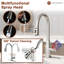 Robinet de cuisine Mondawe-88876490