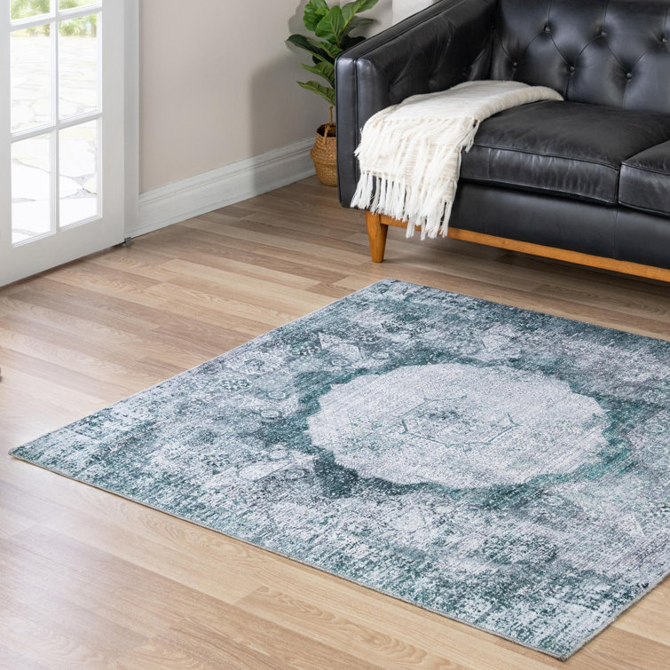 Octavie Abstract Indoor Rug