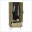 Armoire Skyoner, chambre à coucher, chêne clair