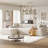 L-Shape Modular Sectional Sofa-2120961072