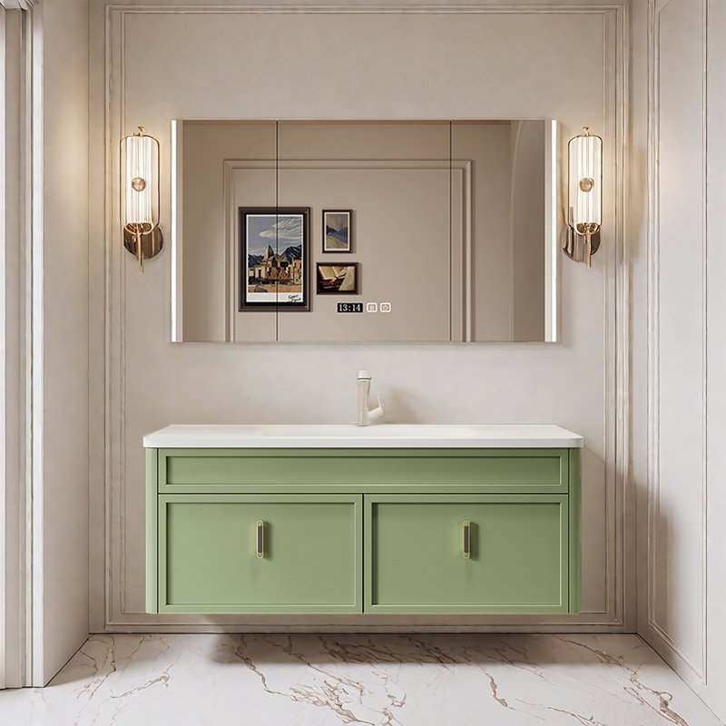 Glendale, 19.6" H x 51.1" W x 21.6" D