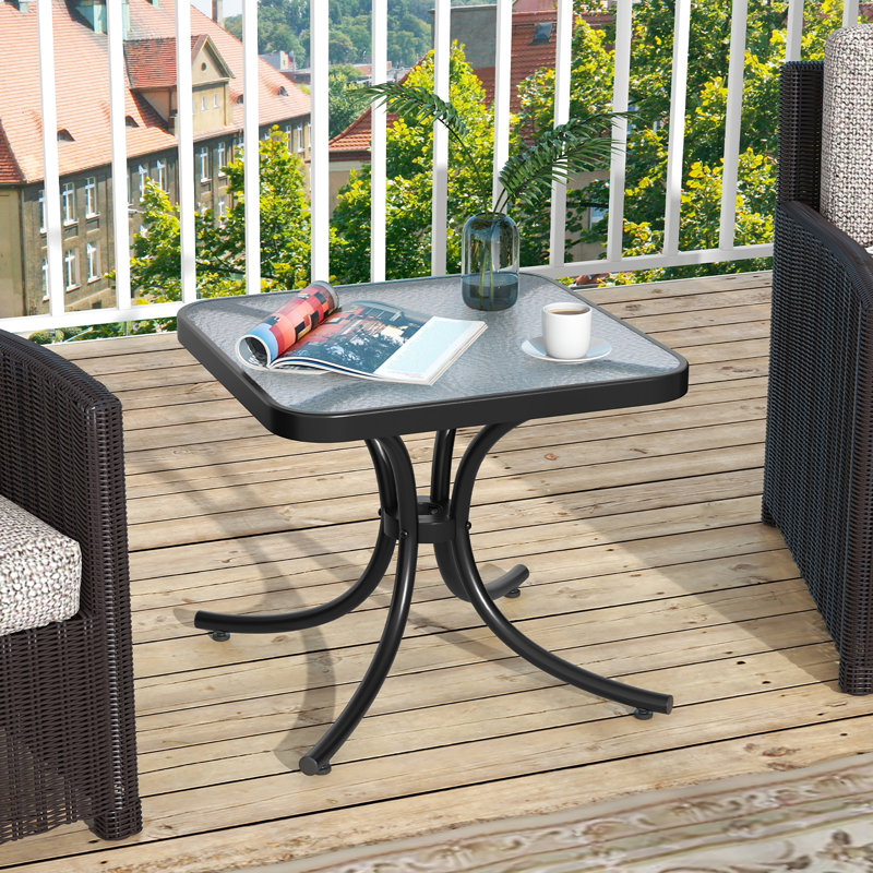 Table d'appoint