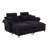 Deep Seat Sectional Sofa