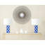 Miroir mural Wald