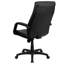 Fauteuil président en cuir-30774850