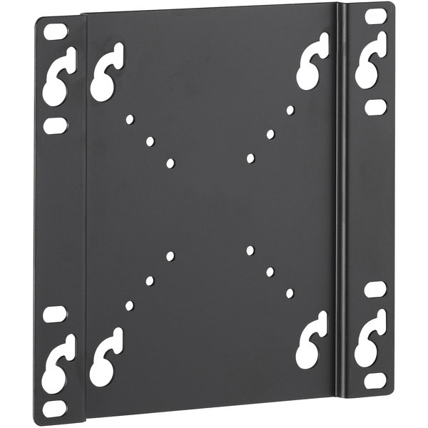 Vivanco Single Screen Wall Mount