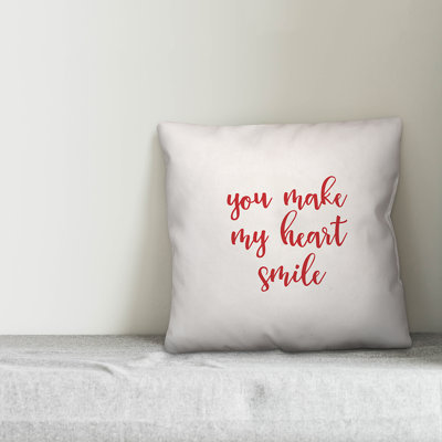 Throw Pillow