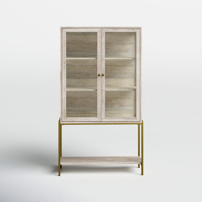 Warner Dining Cabinet
