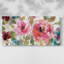 Garden Palette I - Toile tendue avec châssis - Prêt à accrocher-1508660660