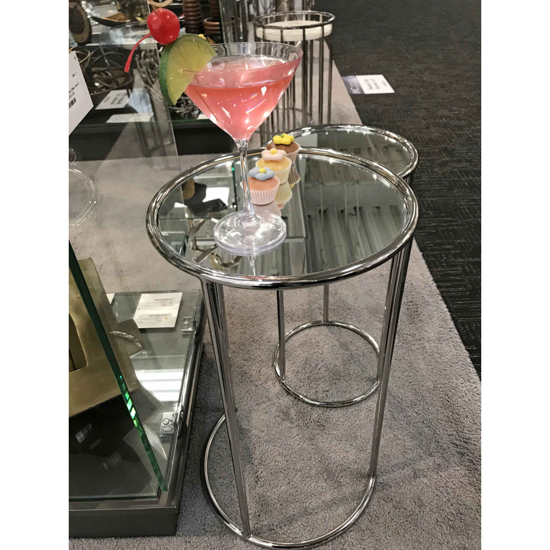 Tables miroir Valor