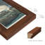 Waverley Pl 216, impression encadrée sur papier-1234225159-1234225160