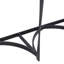 Berkshire 54'' W Stone Console Table