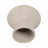 Contemporary Stoneware and Ceramic Vase with Sculptural Textured Design and Modern Curved Silhouette for Sleek Decorative Display-1375218921