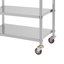 Chariot utilitaire avec roues-101536637