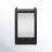 Dayanah Mirror with Hooks-803233201
