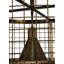 Paloma Golpe 1 - Light Pendant