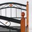 Lit plateforme simple Aubrielle-1761356399