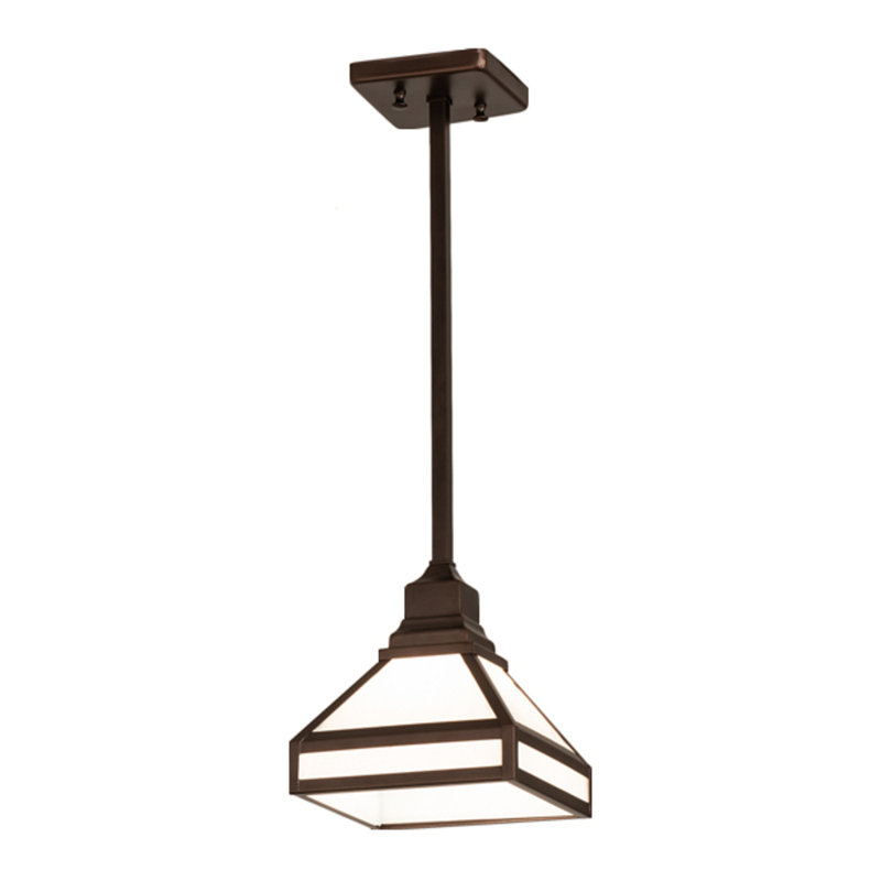 Mission 1 - Light Pendant