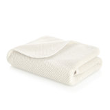 Bee Waffle Waffle Hand Towel