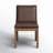 Cori Leather Side Chair-115982350