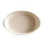 Clay Small Oval The Right Dish-404644656