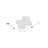 8" x 10" Porcelain Stone Look Wall & Floor Tile (10.54 Sq. Ft. / Case)-36947057