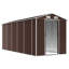Breydon Garden Shed Galvanised Steel-1759340754-1778934924