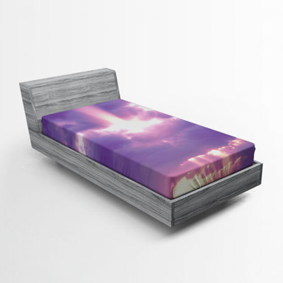 Drap-housse paysager