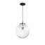 Luminaire suspendu sphère 1 lumière Suzman-29179224