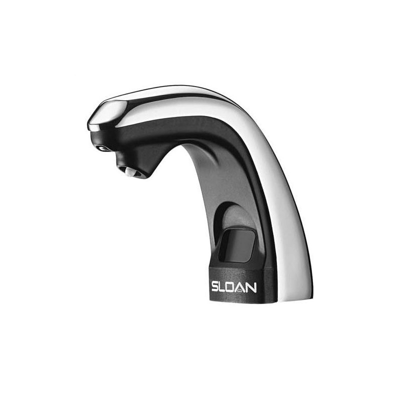 Optima Soap Dispenser