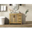 Meuble-lavabo simple 42 po-21995562