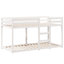 Solid Wood Bed Frame-925385919