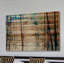 «Splash Of Blue Sky» par Parvez Taj - impression sur bois-19740403