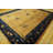 Antique Wool Beige Hand Knotted Pile Rug