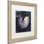 «Jadaya Maritime Blues V» par Color Bakery, impression encadrée-20486730-20486731-70688246