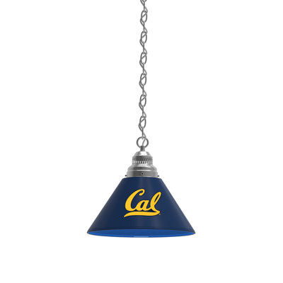1 - Light Single Pendant
