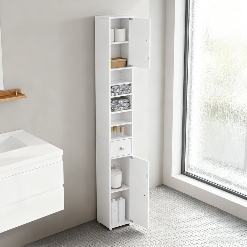 Ayomipo Bathroom Cabinet