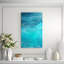 Indigo Sky III Print by Barclay Butera-26729059-26729063