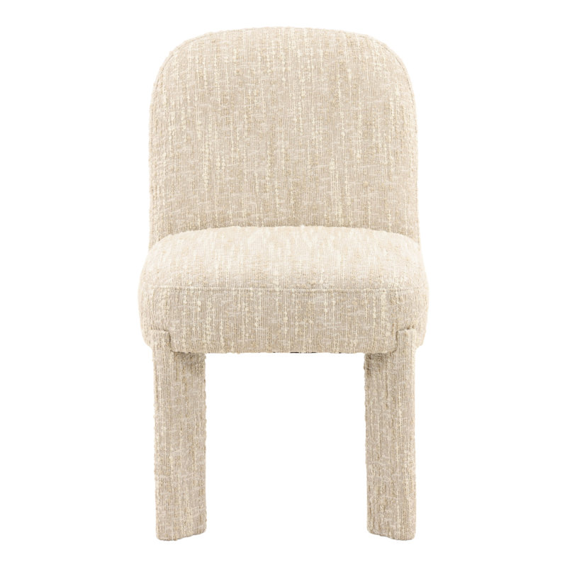Briella Dining Chair Beige