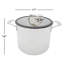 Marmite sous vide Chef Series 9,8 pte (argent)