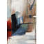 Visione Obliquo Framed Photographic Art Print