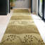 Hand-Knotted High-Quality Beige Area Rug