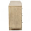 Commode 9 tiroirs Kimpton
