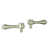 Brushed Nickel Infinity is out of stock