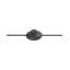 158cm Matte Traditional Floor Lamp
