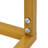 41.73'' Console Table