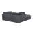 Archensheen Modular Corduroy Sectional-2088165239