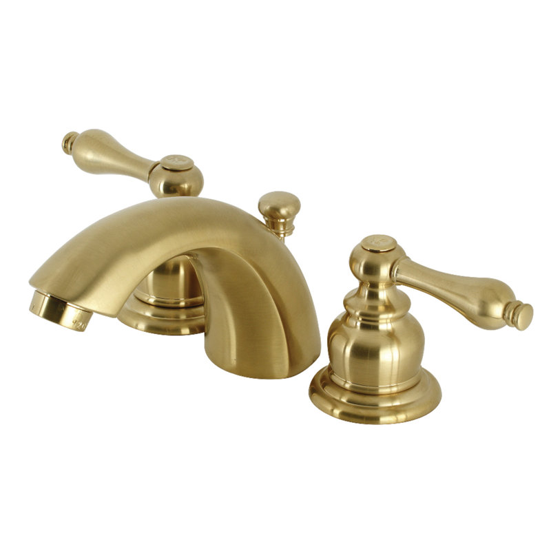 Robinet de salle de bain Kingston