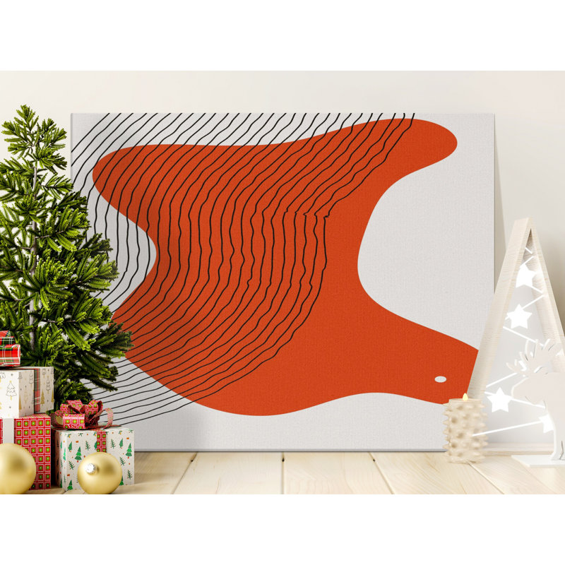 Wrapped Canvas Print Set, 20.32 cm H x 25.4 cm W