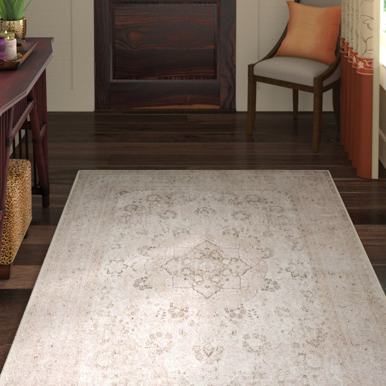 Mya Oriental Indoor Rug